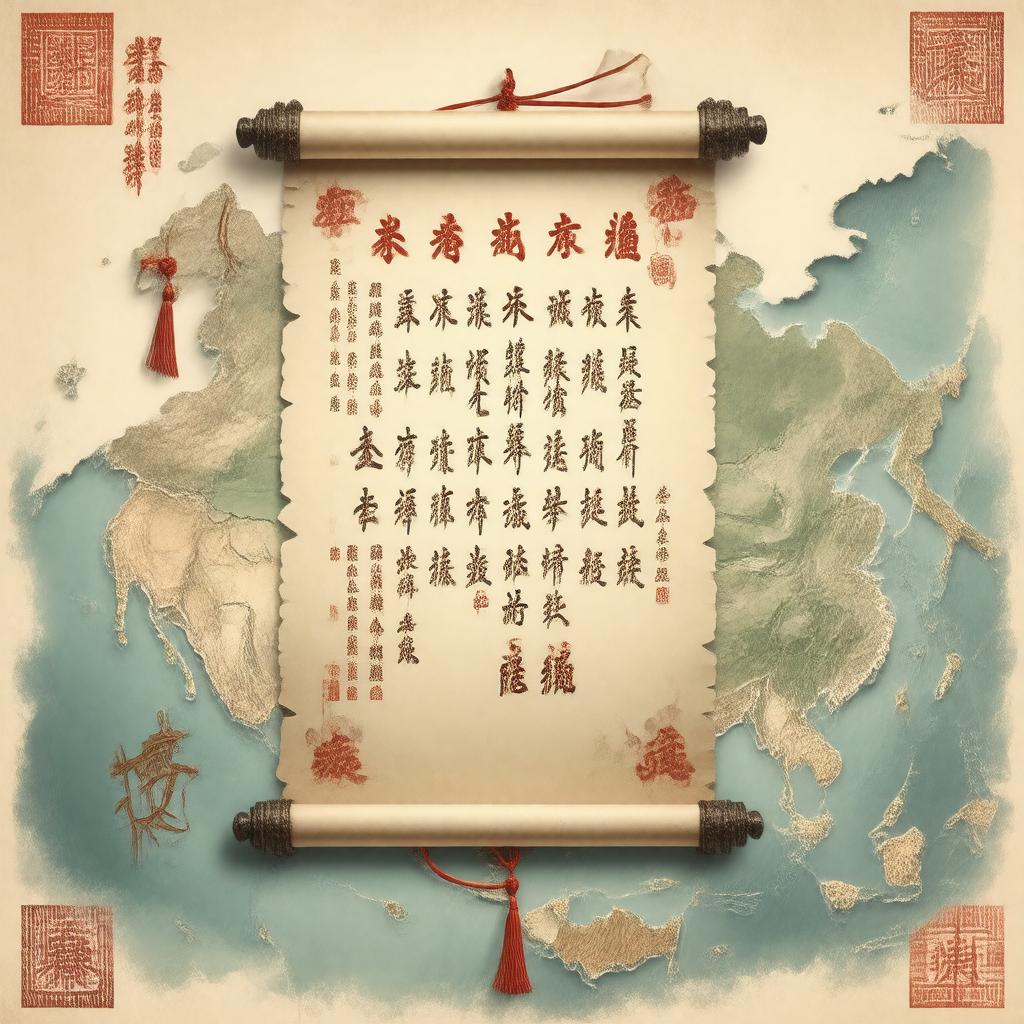Standard Mandarin